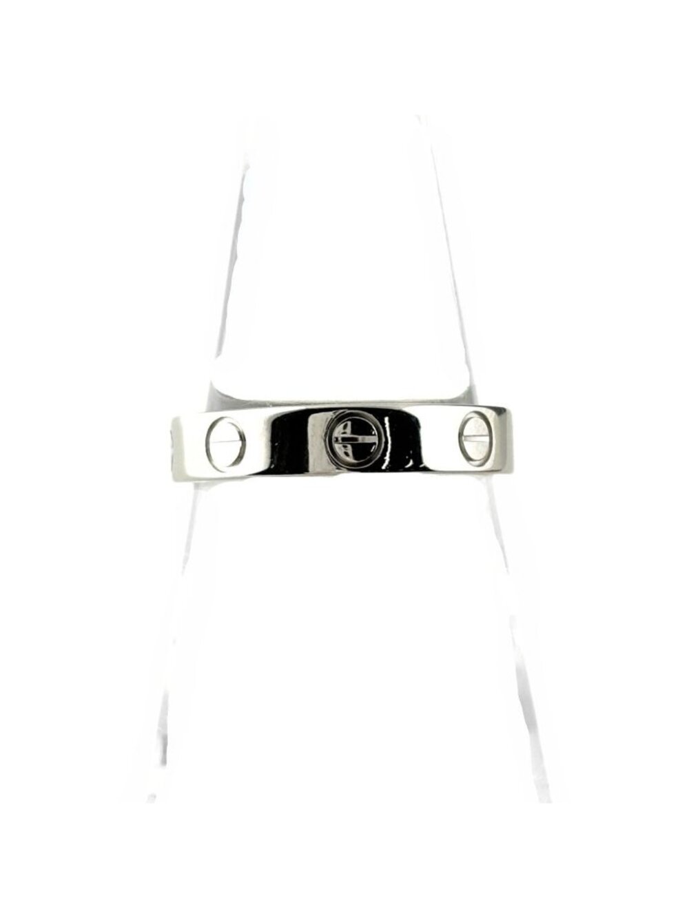 Cartier Mini Love Ring